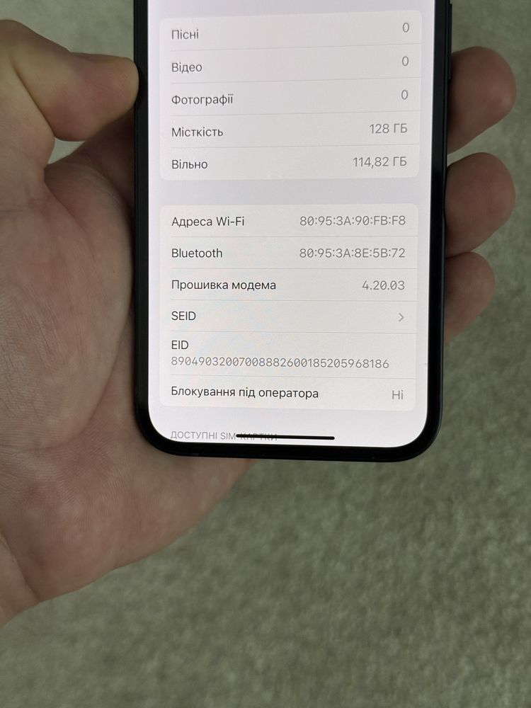 Iphone 13 , 128 gb , neverlock , 128 gb , 100% акб , Айфон 13 , невер