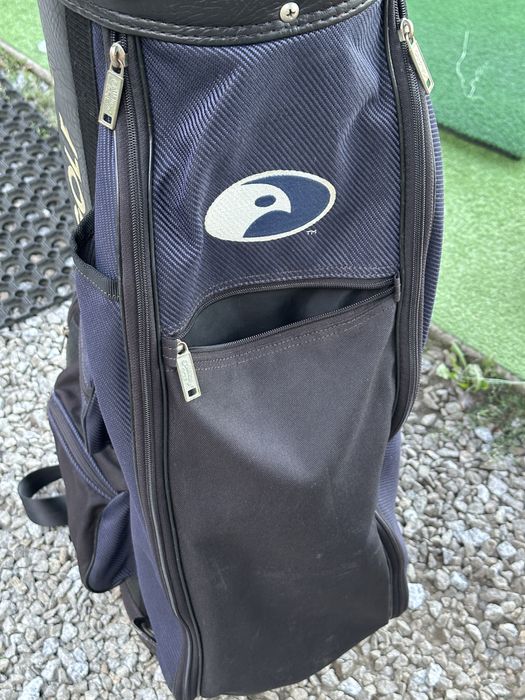 Torba golfowa Callaway Golf solidna