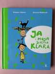 Ja i moja siostra Klara - Dimiter Inkiow / Justyna Mahboob