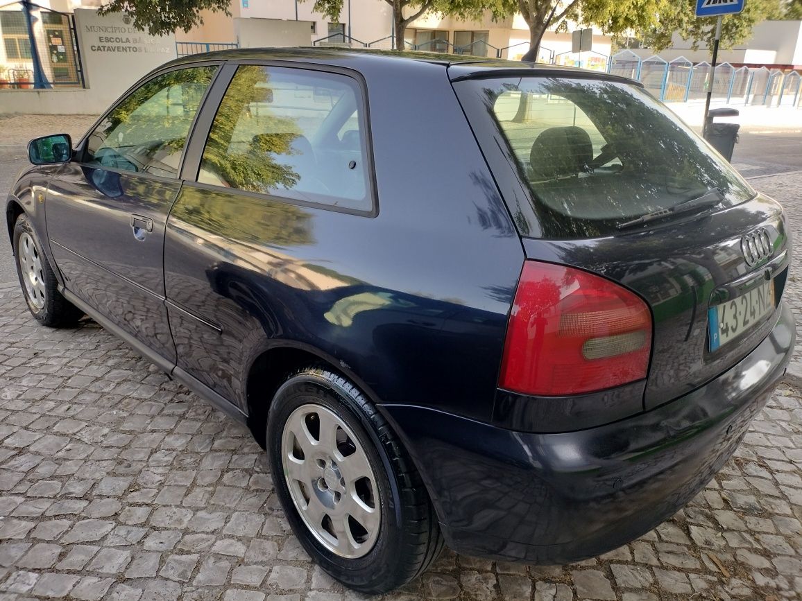 Audi A3 Impecável