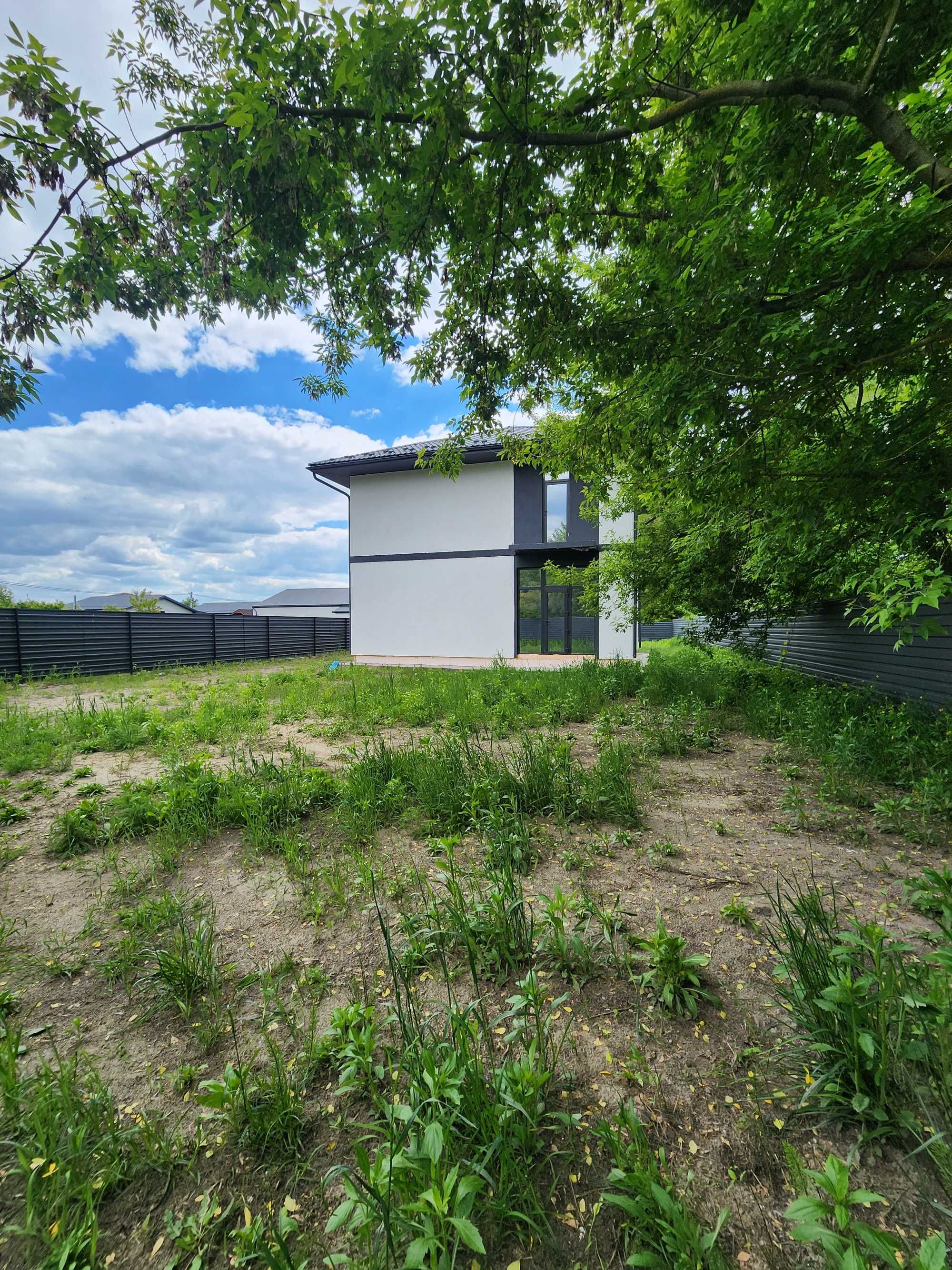 Вітаю. Від власника. Продам будинок 130 м², 6,7 соток Білогородка.