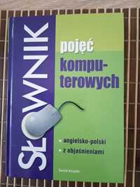 Słownik pojęć komputerowych