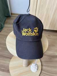 Czapka Jack Wolfskin