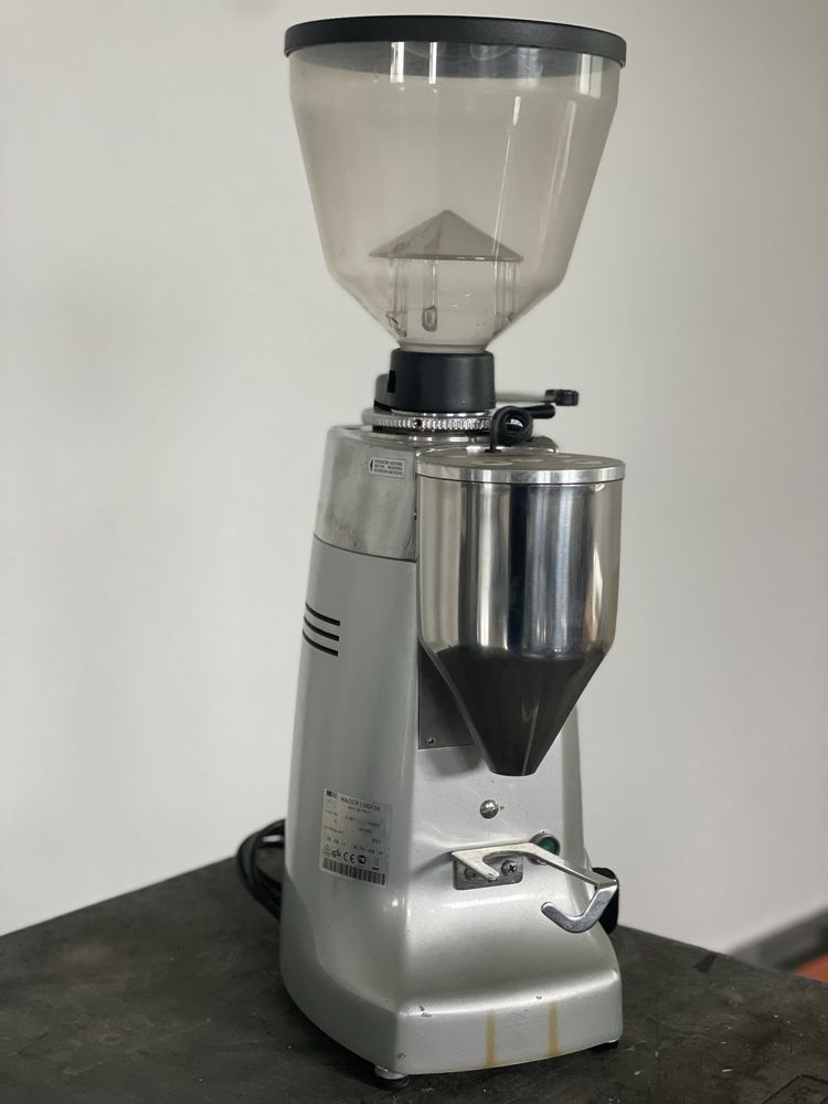 Кофемолка Mazzer Major