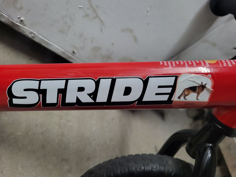 Rowerek biegowy Strider Classic 12"
