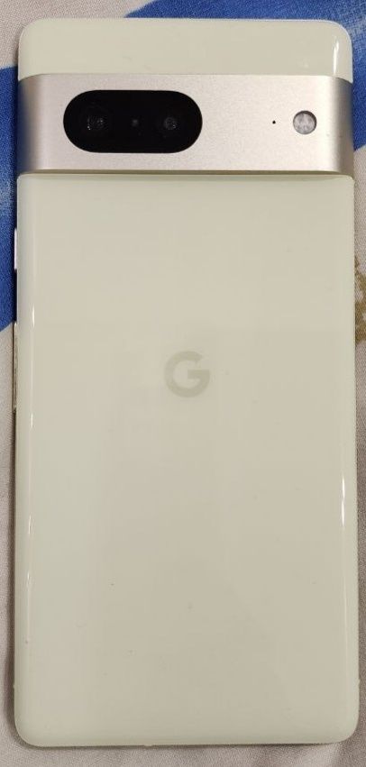 Телефон Google pixel 7, Б/У