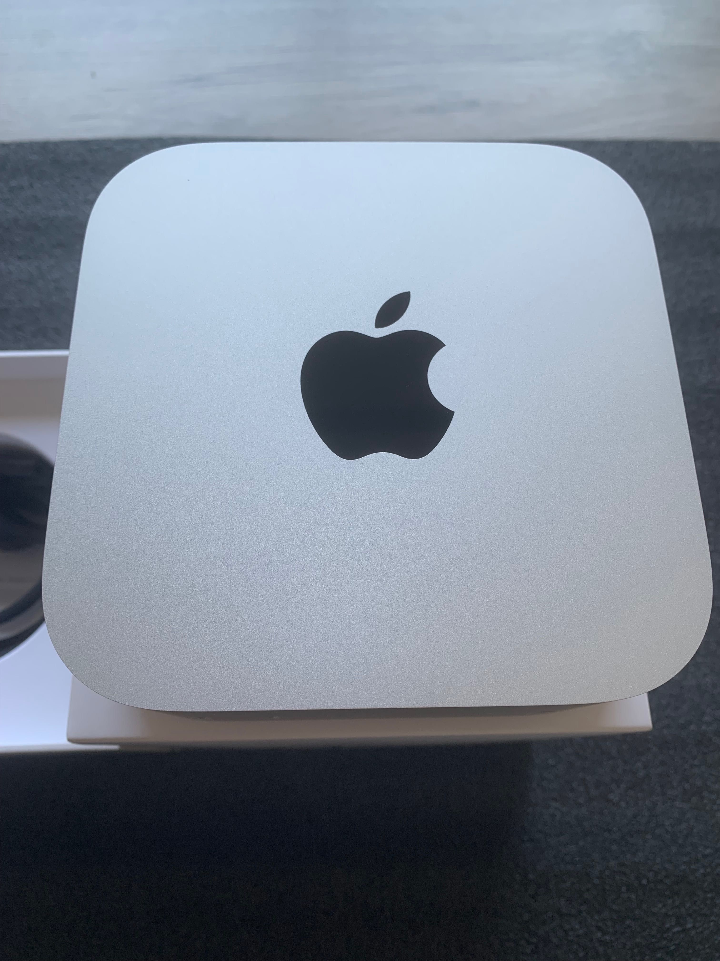 Mac Mini M4 24Gb 1Tb SSD