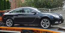 OPEL INSIGNIA A OPC 20 CALI KOŁA FELGI ALUMINIOWE ALUFELGI 5x120 R20