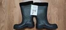 Buty filcowo gumowe wz. 03 - nr: 45 - Poznań