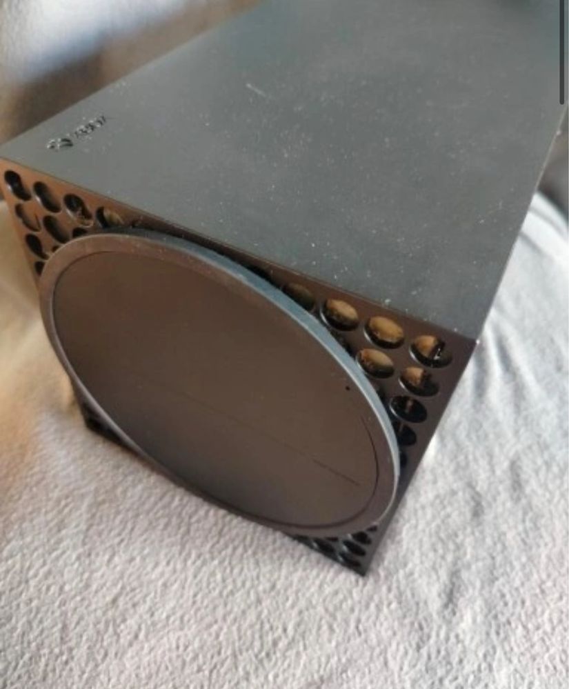Xbox series x 1tb