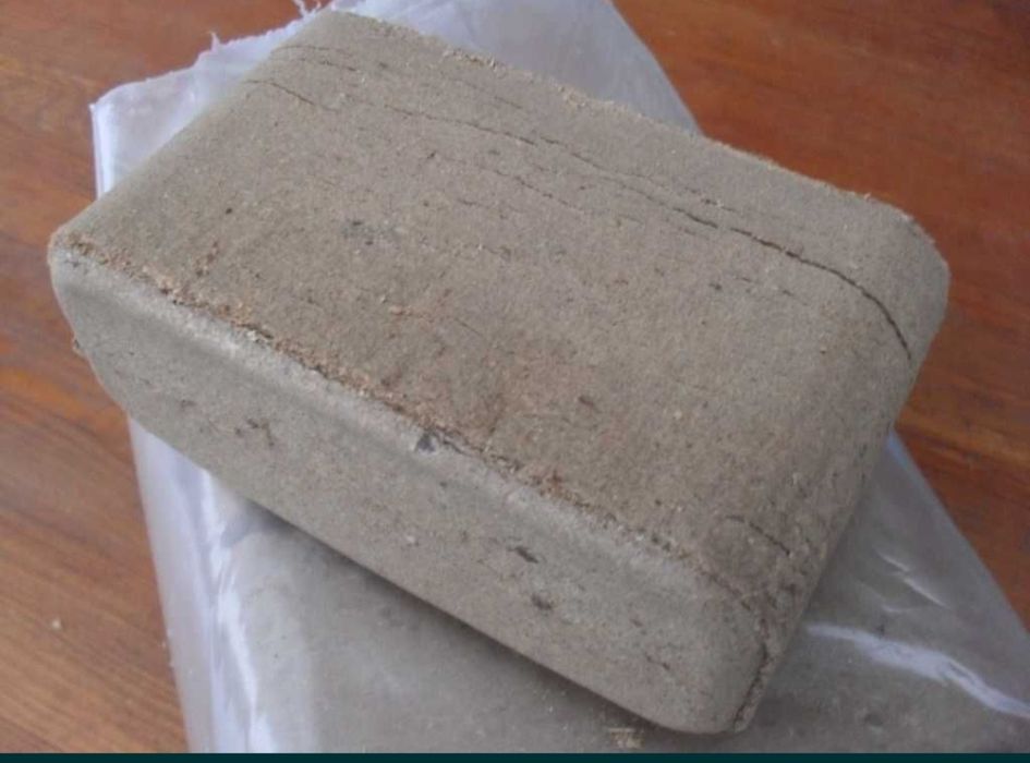 Dowóz gratis Brykiet kominkowy opałowy Ruf liściasty bukowy