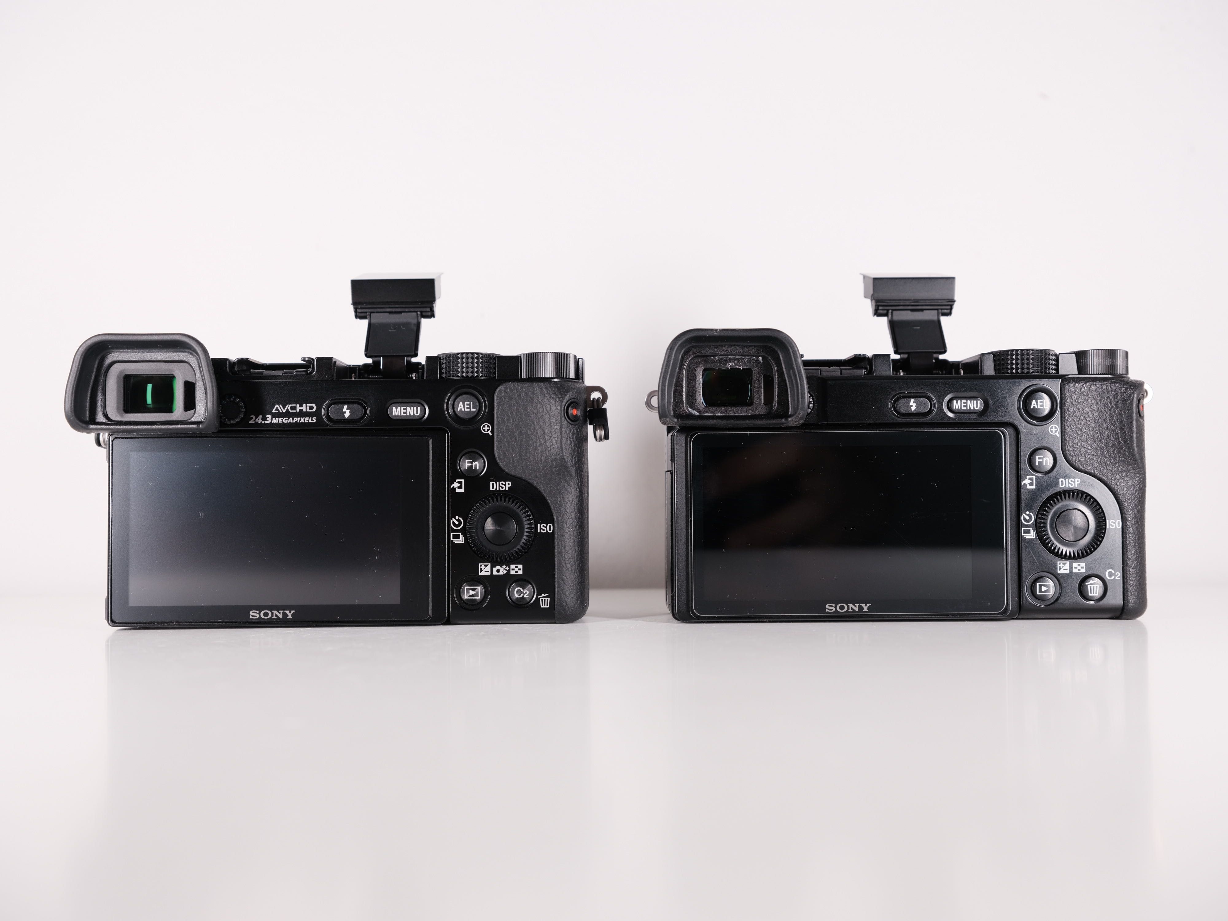 Sony A6000 / Sony A6100 + гарантія / без передоплат