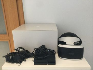 PlayStation VR *OKAZJ*