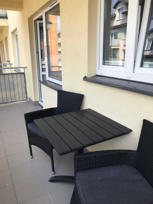 Apartament  do 4 osób Ustka Na Wydmie blisko morza