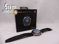 Smartwatch Huawei Watch GT 3 Pro, Komplet, Bdb Stan!