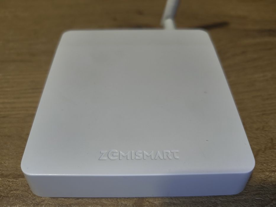 Bramka Zemismart T1 Zigbee LAN