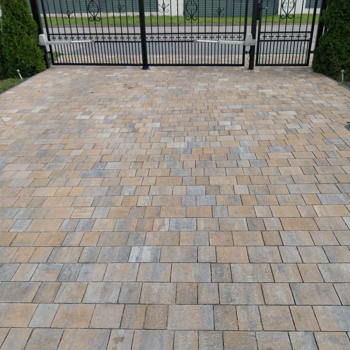 Kostka brukowa  BRUK-BET