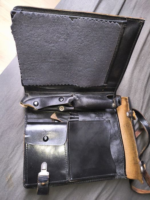 Raportowka skuzana milicja,ZOMO,prl