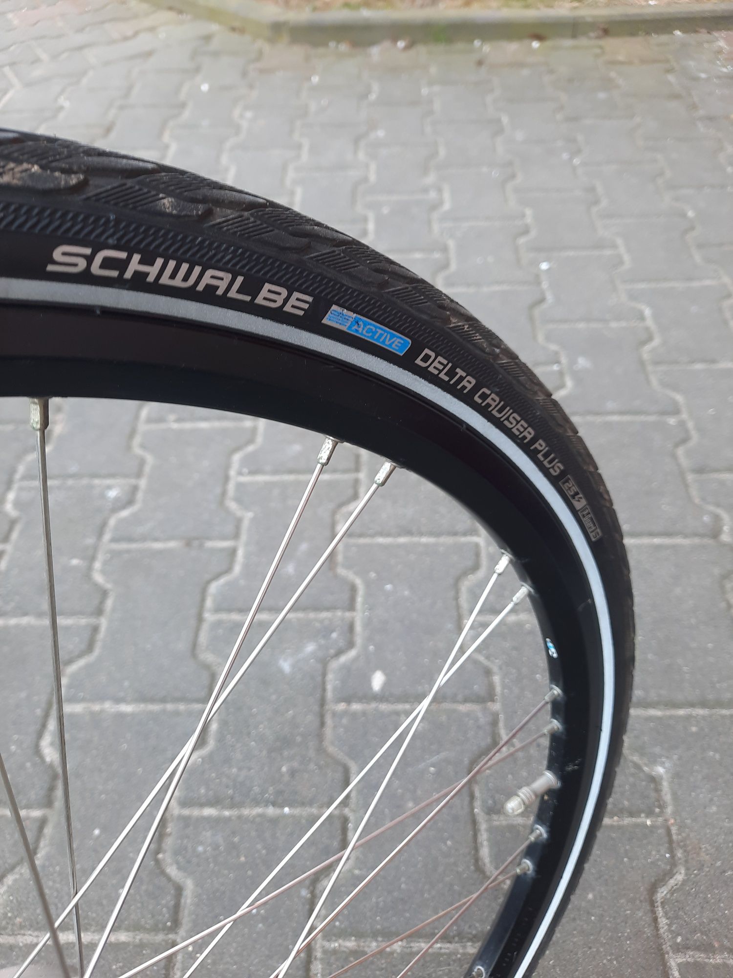 Gazelle Chamonix Pure