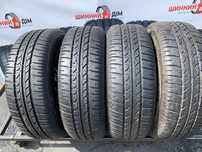 Шини 185/60 R15 Bridgestone 2022p літо 7мм