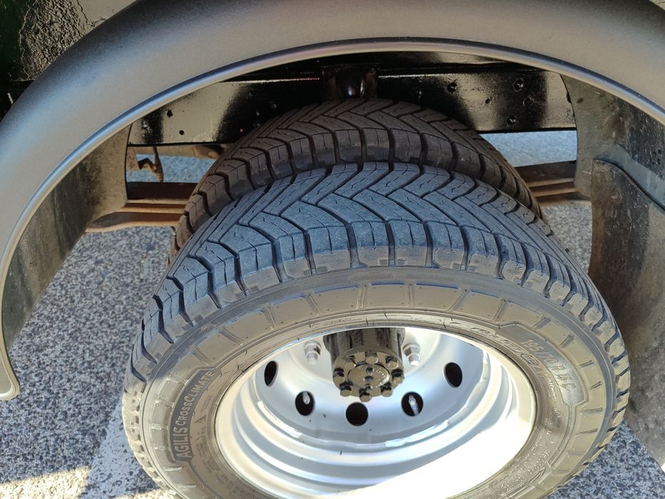 Nissan Cabstar 2.5DCI 35-14