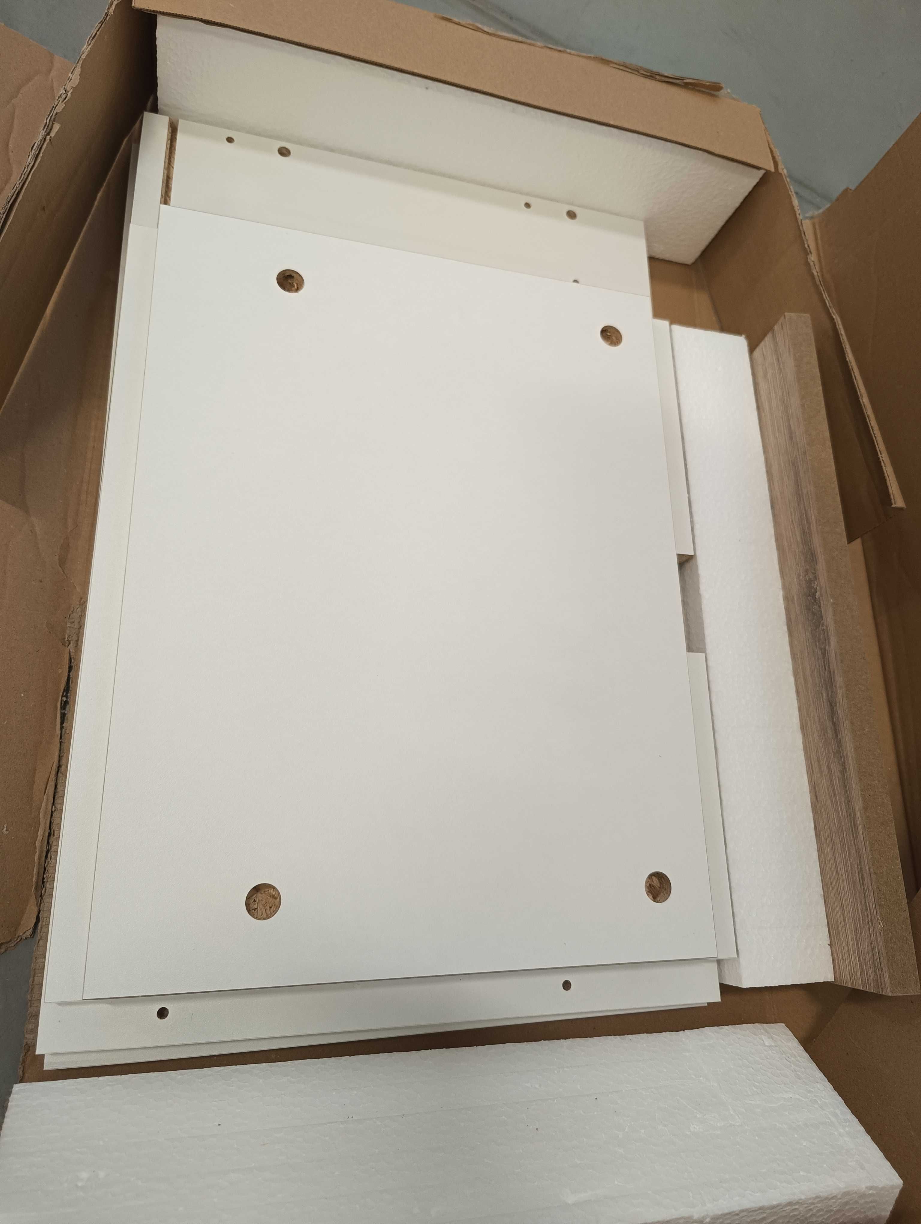 Schildmeyer Szafka pod umywalkę zlew Cosmo 42 x 54,5 x 33 cm NOWE