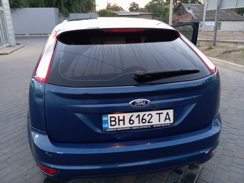 Продам власне авто