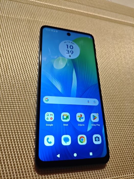 Motorola Moto G04