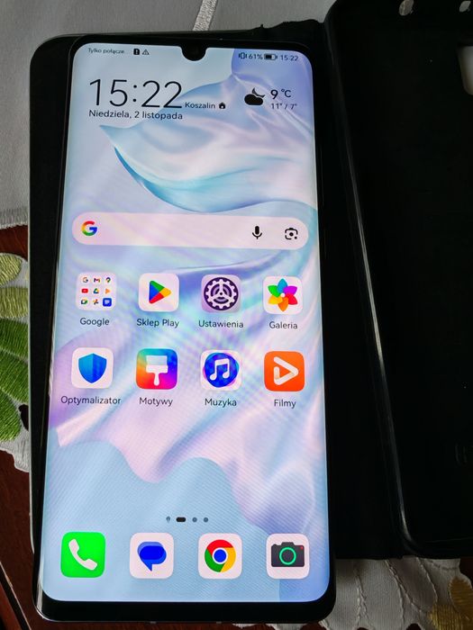 Huawei P30 Pro, 6/128 GB