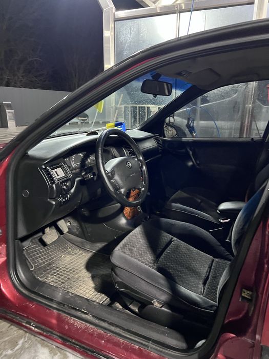 Продам Opel Vectra