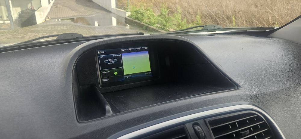 Renault kangoo 1.5 dci 100€/Mês