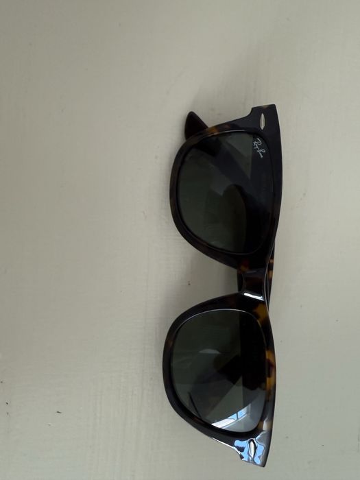 Oculos Ray Ban quase novos 9 meses