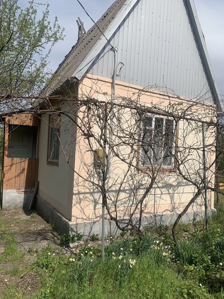 Продам Дачный участок