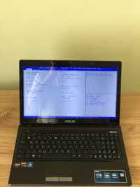 Ноутбук Asus A53U ОЗУ 4гб з Німеччини
