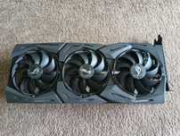 Asus Radeon RX 5700XT