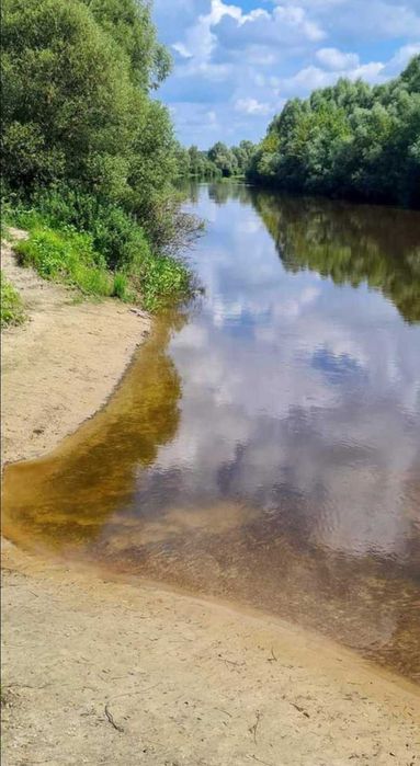Дачний будинок -затишок і спокій !