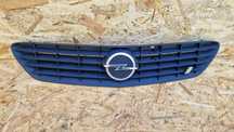 OPEL MERIVA IRMSCHER ATRAPA GRILL ZDERZAKA PRZÓD 3701050