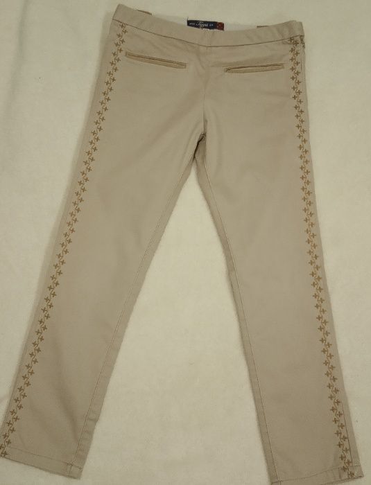 Calças Tizzas 5/6 anos