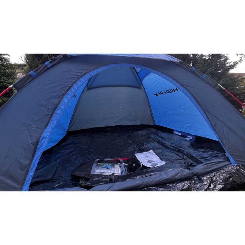 Namiot turystyczny HIGH PEAK MONODOME XL 4 os.