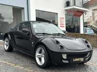 Smart Roadster Coupé MTV