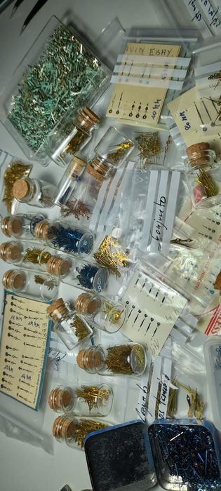 Lote de ponteiros relógios de bolso e pulso 50 unidades