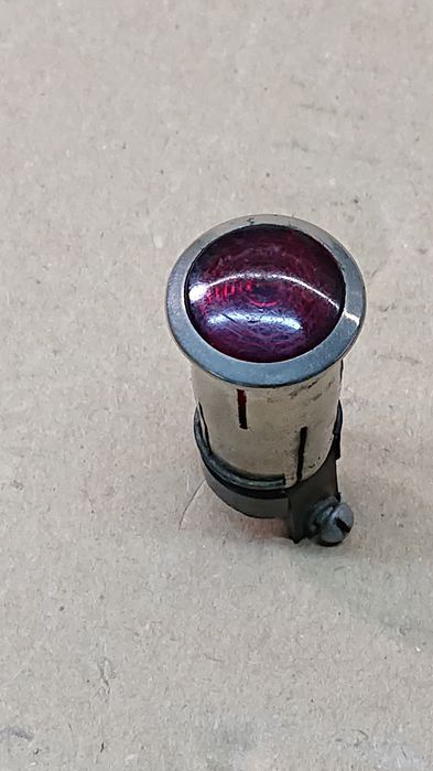 Kontrolka ładowania Junak m07 m10 oryginał