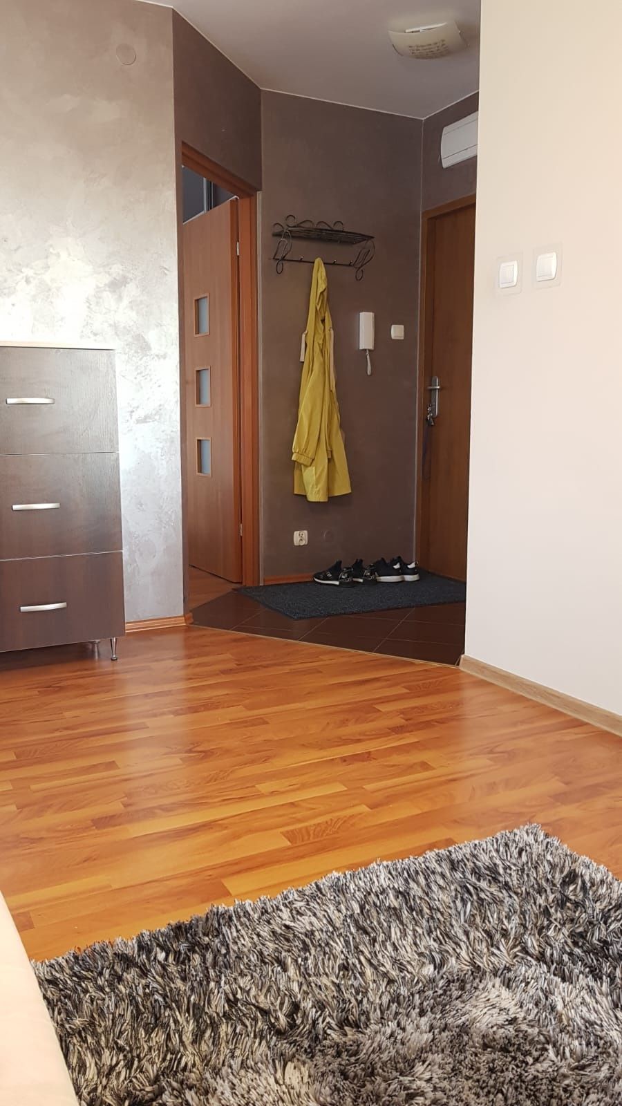 Mieszkanie na sprzedaż Olsztyn, Jaroty 36m2