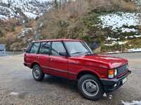 Land Rover Range Rover Classic