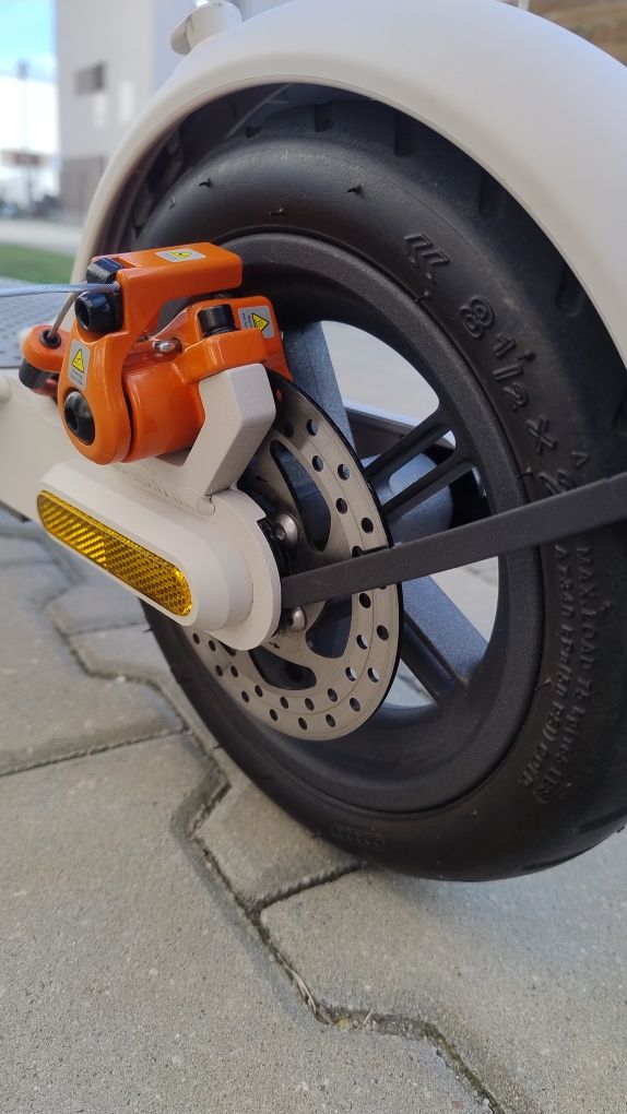 Xiaomi scooter 3