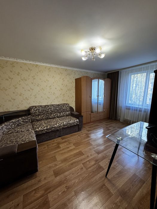 Здам 1-кімнатну квартиру на Затонського/Котовського