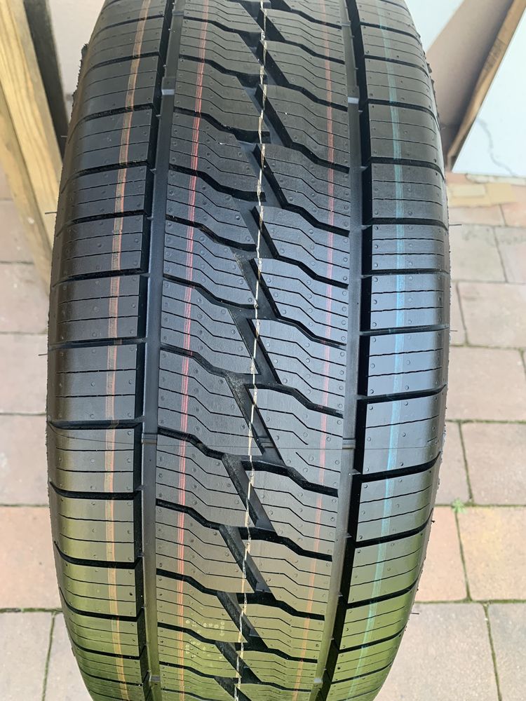 1x 225/65/16C Firestone VanHawk Multiseason NOWA 2023 Pojedynka