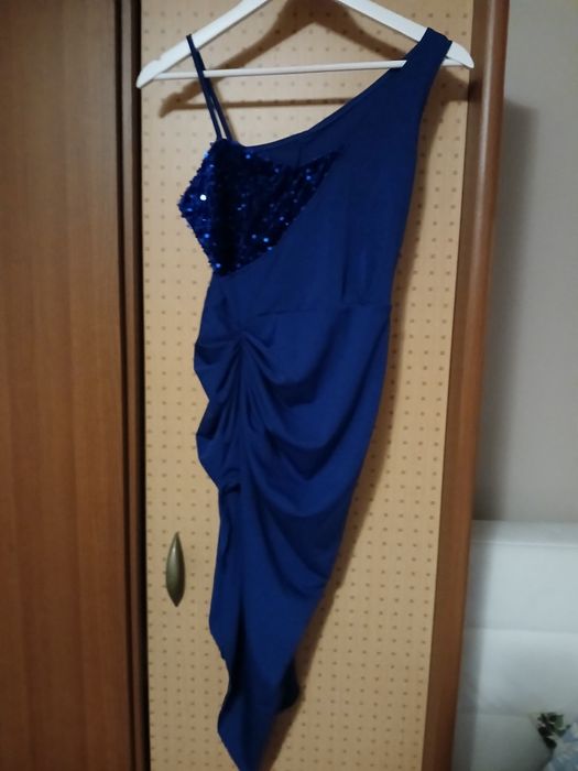 Sukienka na studniówkę  wesele