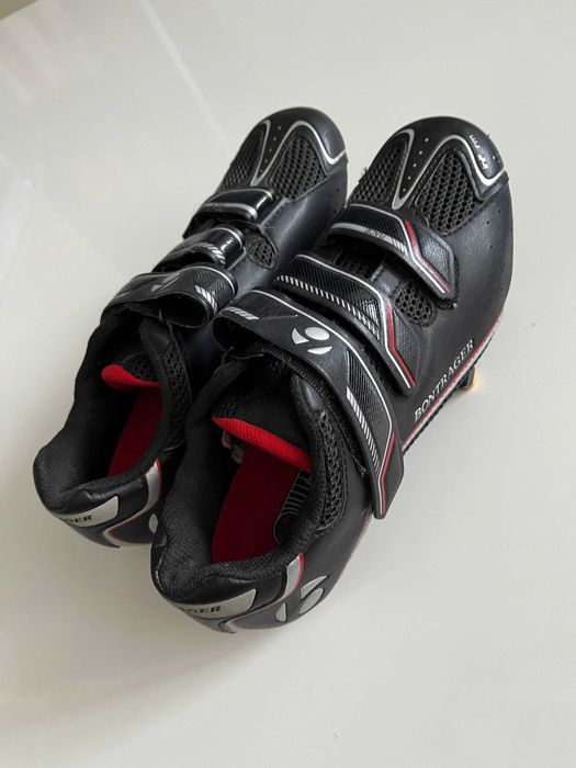 Buty szosowe Bontrager Race rozm.40