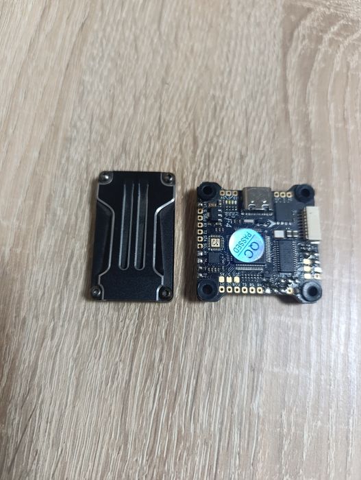 VTX + FC для дрона